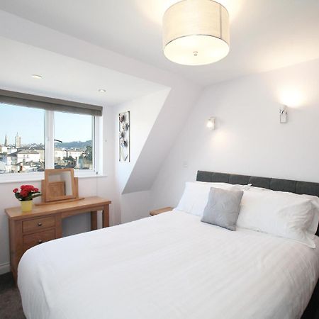 Austens Apartments Torquay Luaran gambar