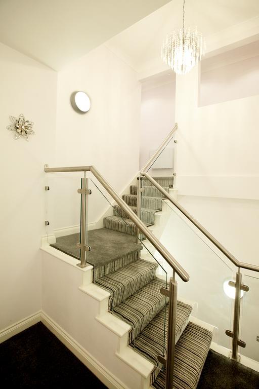 Austens Apartments Torquay Luaran gambar