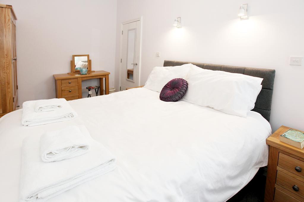 Austens Apartments Torquay Luaran gambar